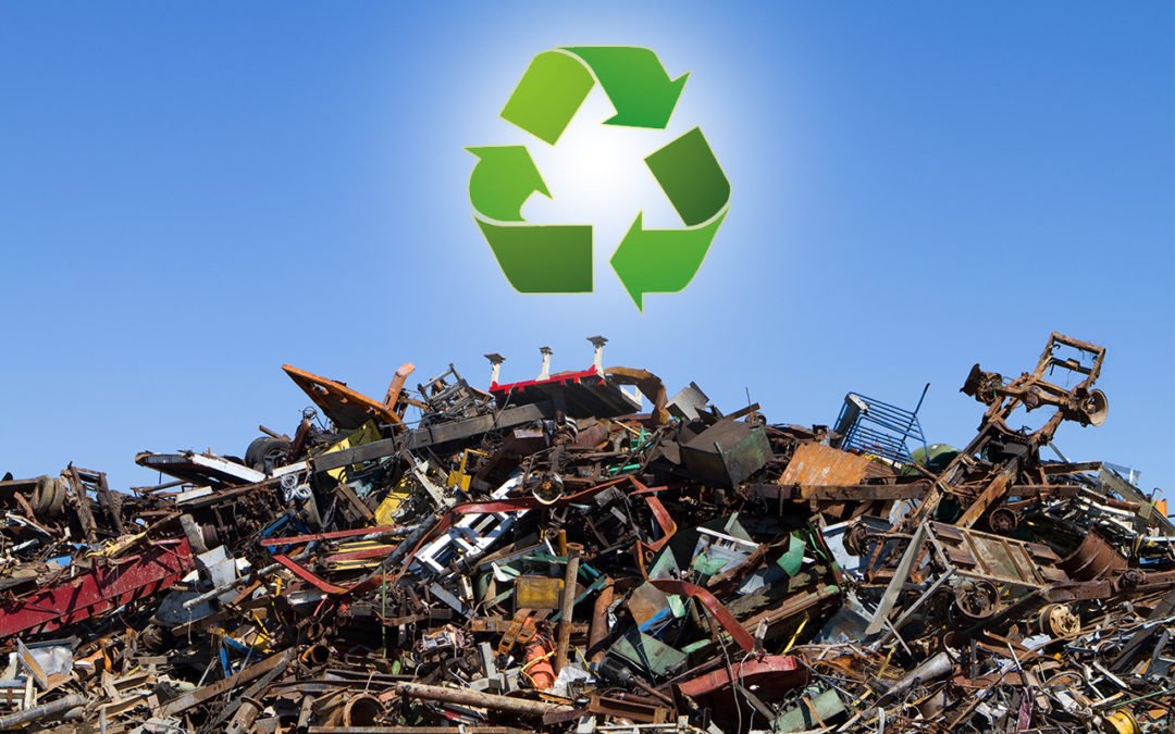 Recycling